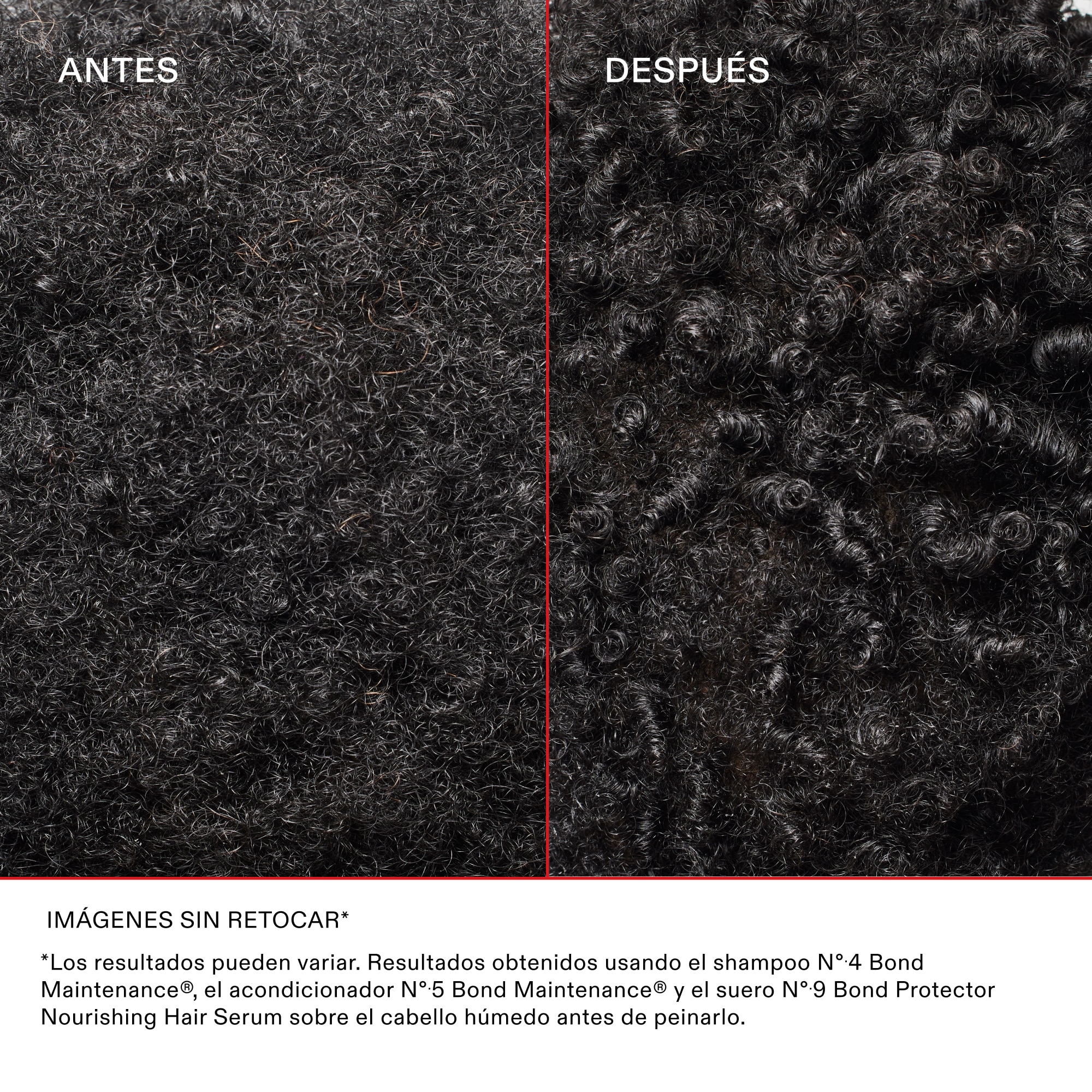 NO.5 BOND MAINTENANCE™ CONDITIONER (ACONDICIONADOR PARA CABELLO DAÑADO)